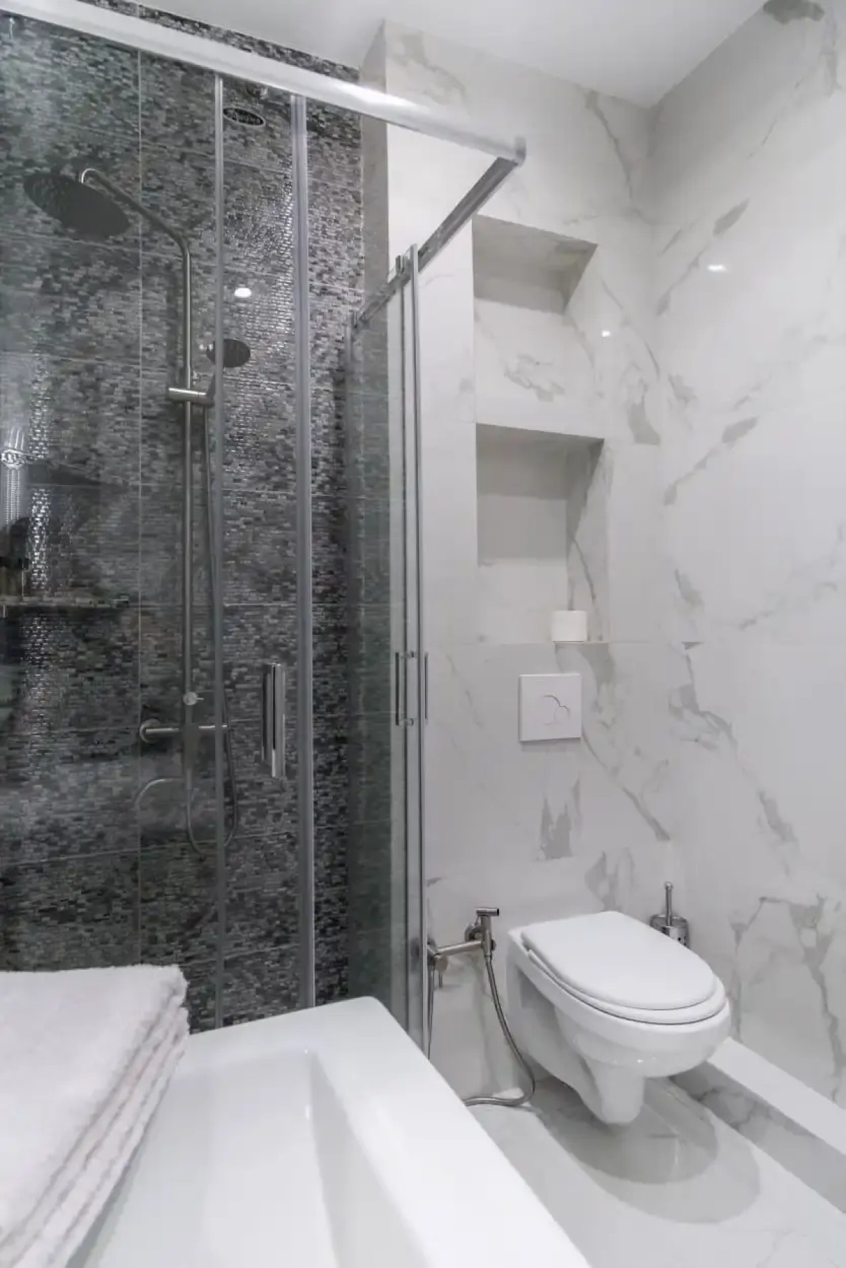 Квартира Stylish Luxury от Piligrim-KMV