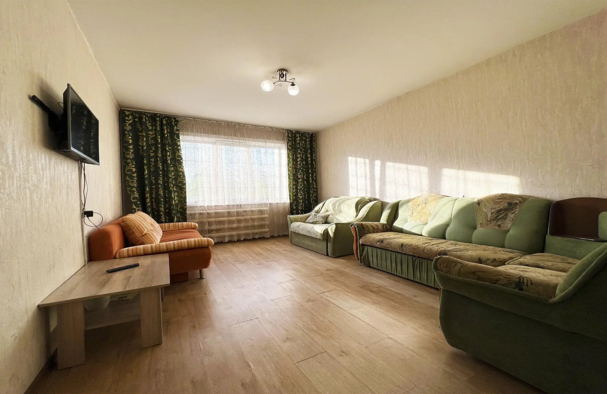 Апартаменты Добрые Сутки на Мухачева 258