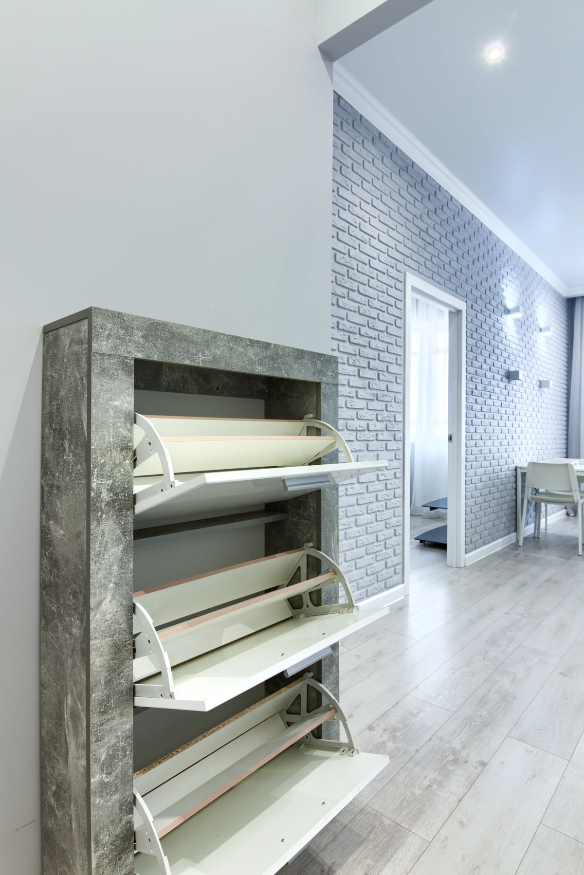 Квартира KazanHome Скандинавия