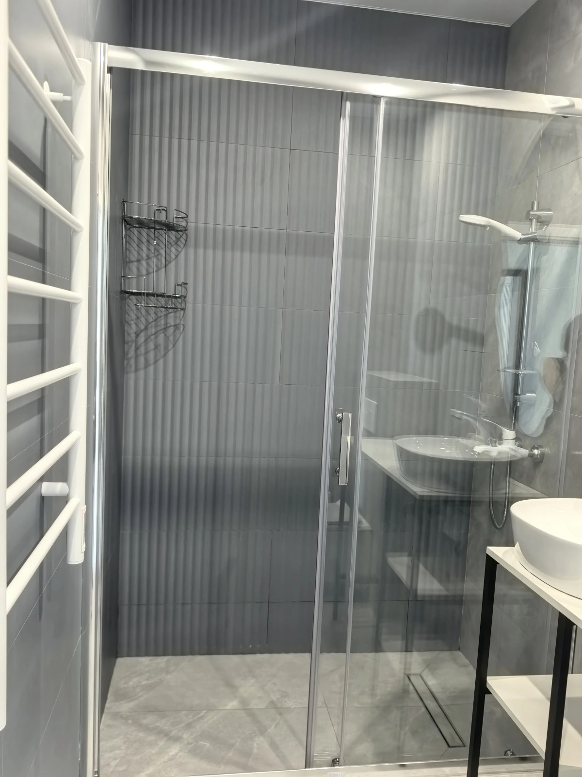 Квартира у моря в Заостровье