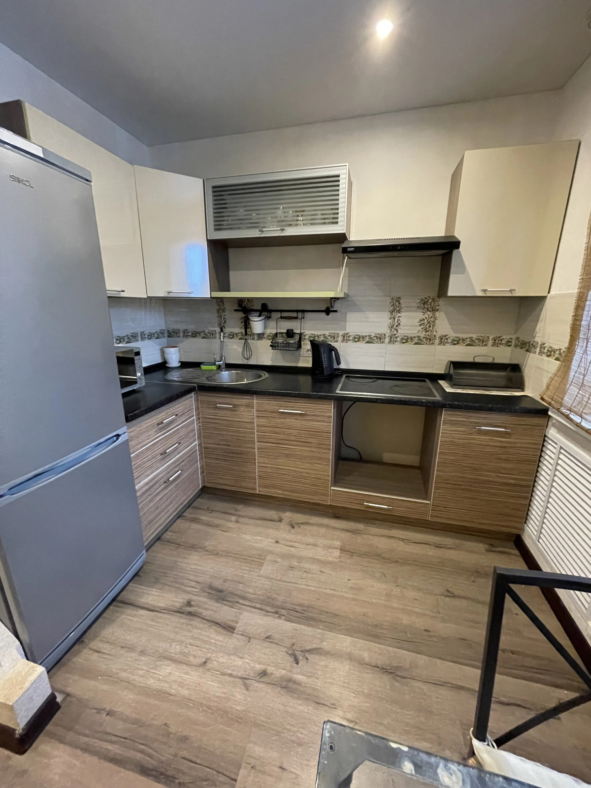 Квартира комфортабельная 41 м2