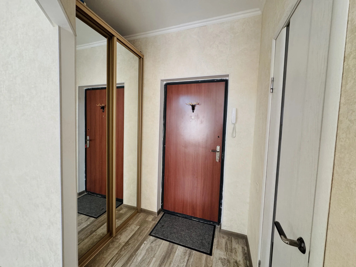 Апартаменты Lux на Фучика