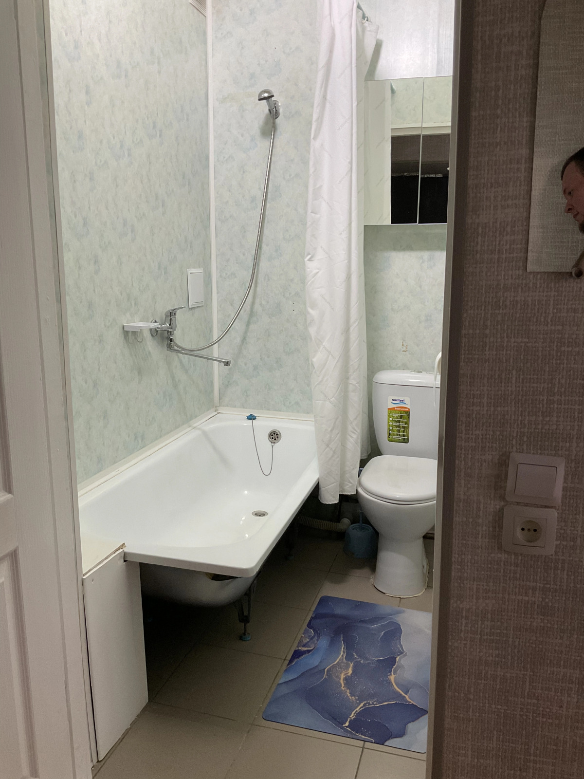 Апартаменты Istoma на Карла Маркса 50 Центр Города