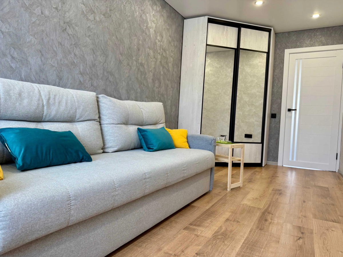 Квартира Your Home в Центре