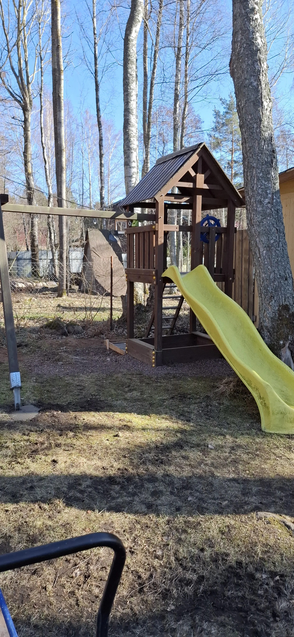 Гостевой дом в Вязах