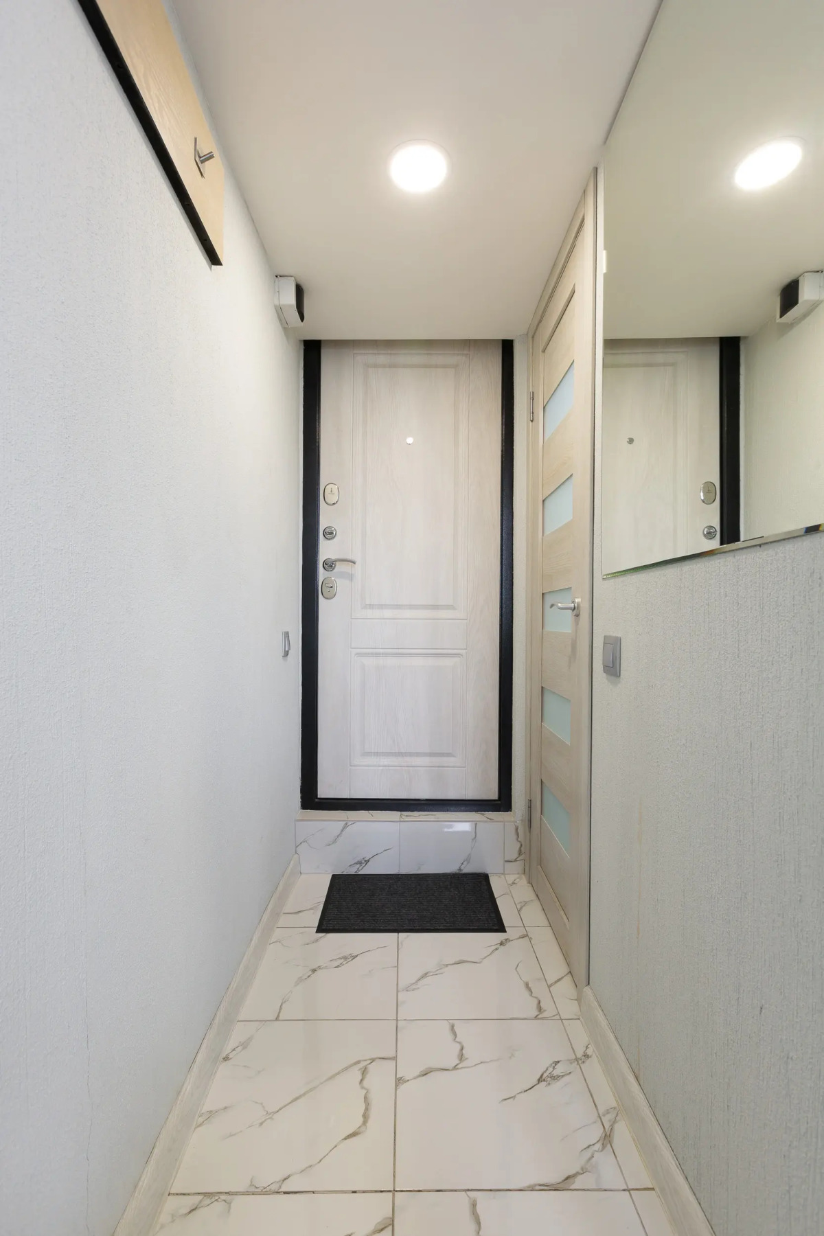 Квартира на Грузинском Валу 28/45 3