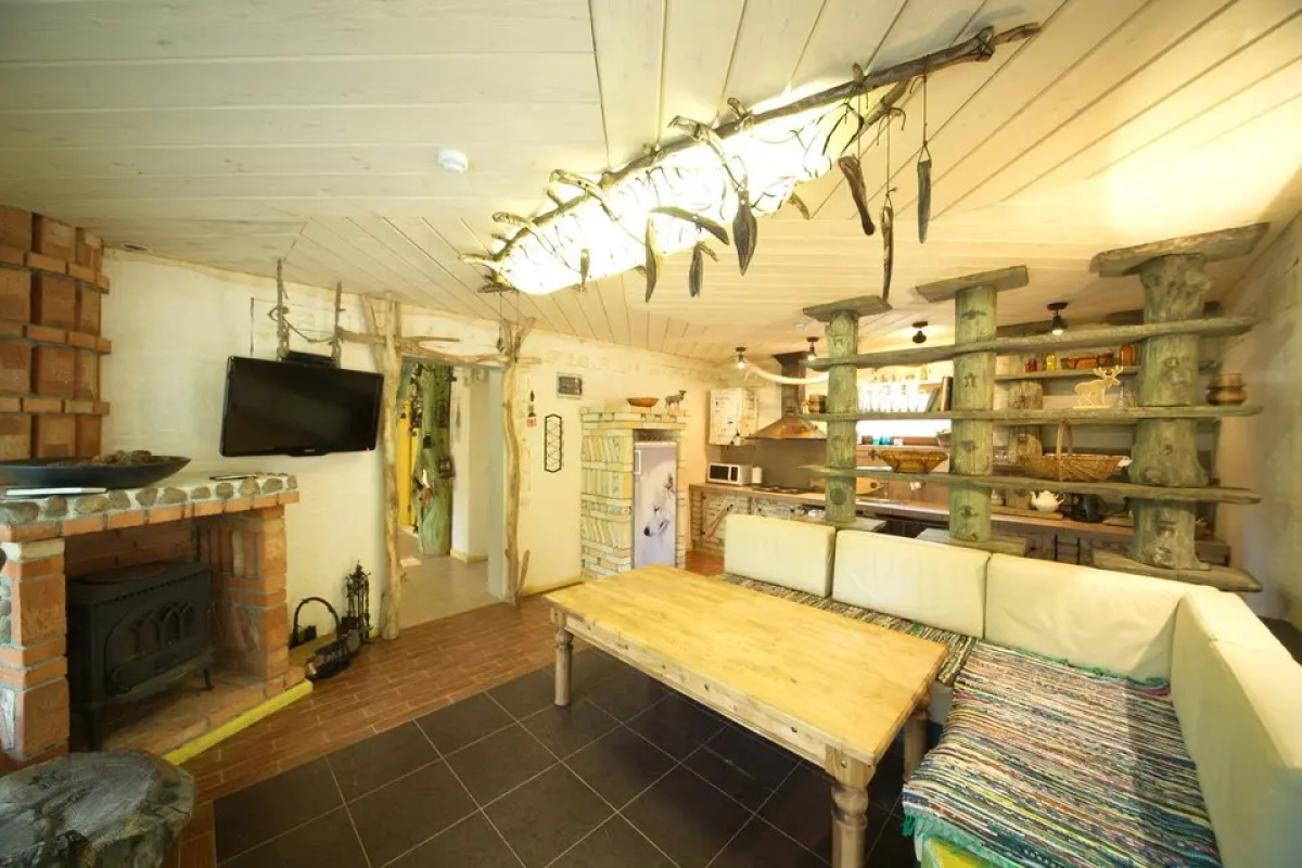 База отдыха Фестивальный