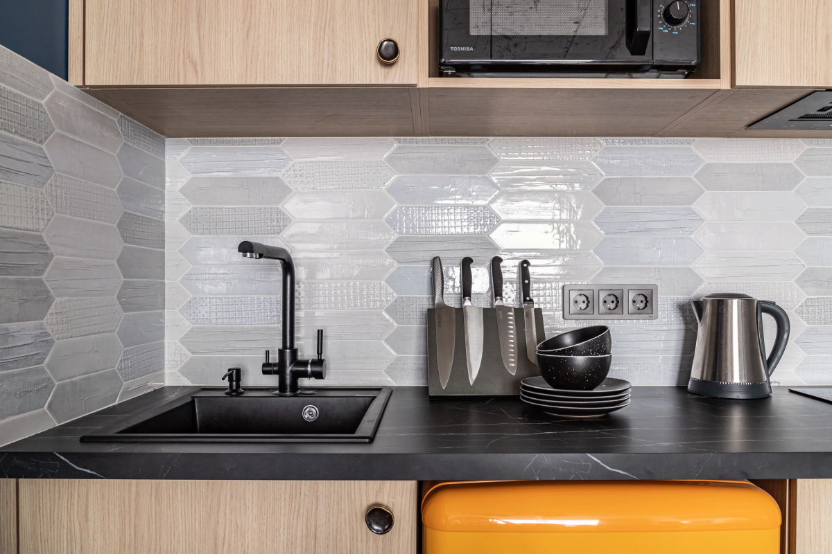 Квартира JOY Сокольники