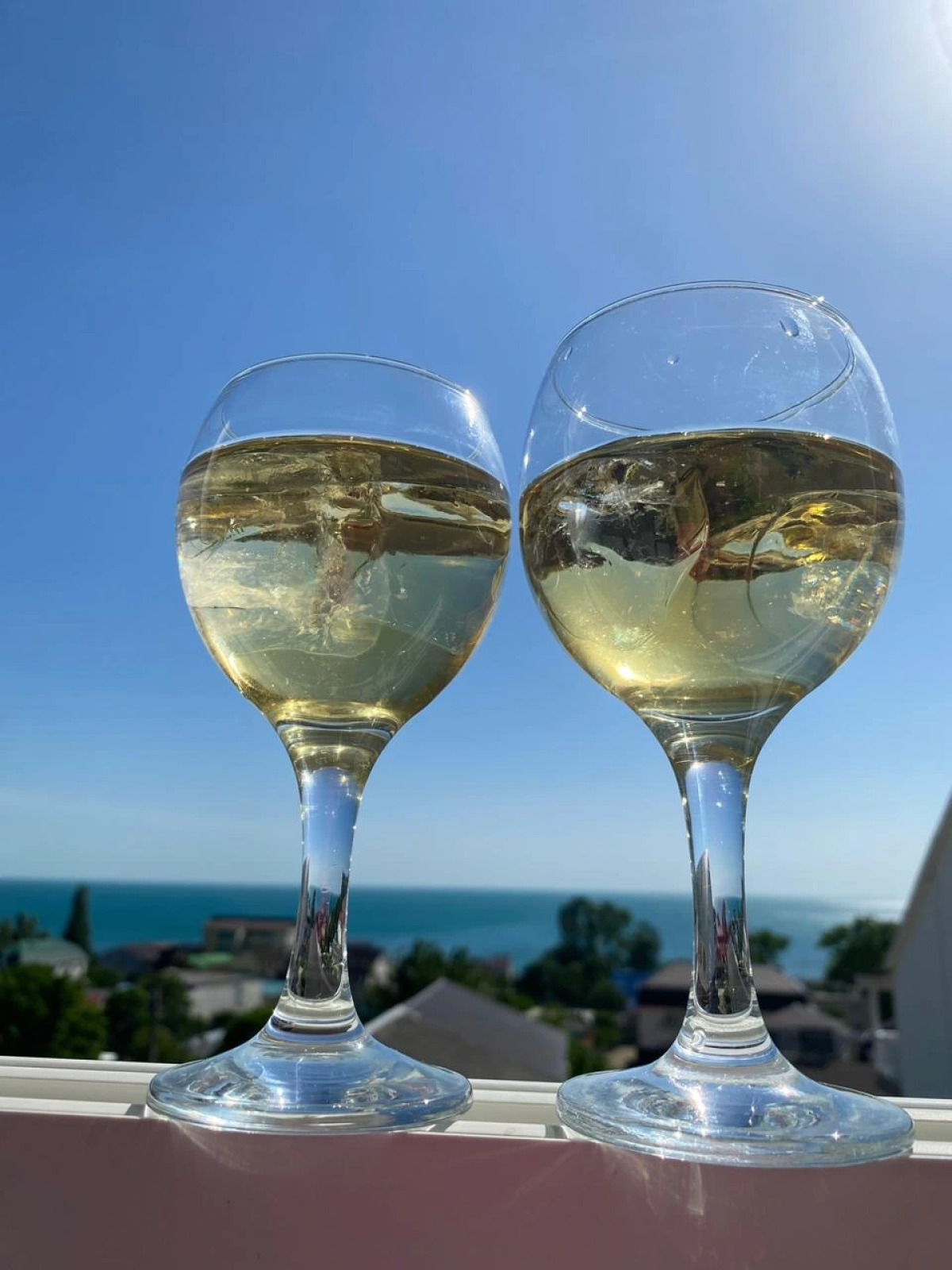 Гостевой дом Жемчужина