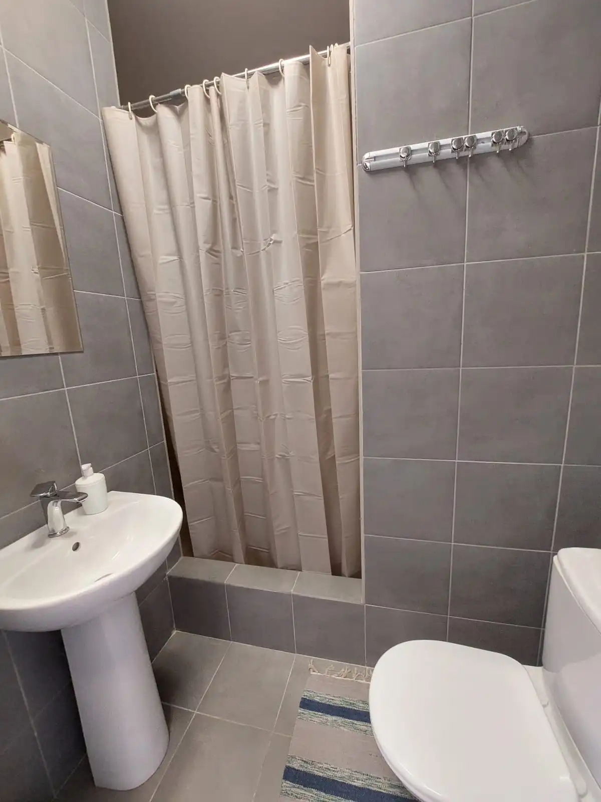 Апартаменты ОK на Буханцева 66