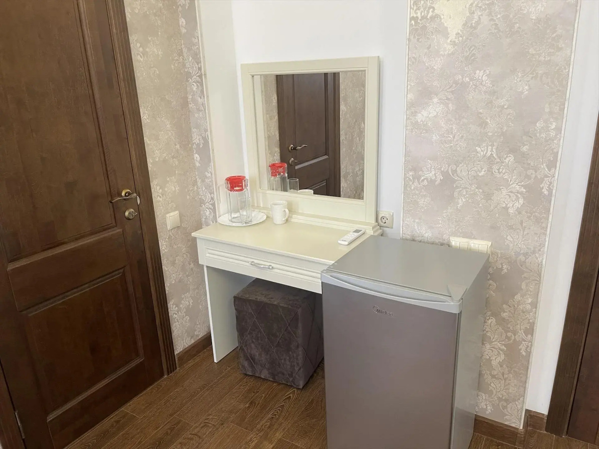 Гостевой Дом Роза Кавказа