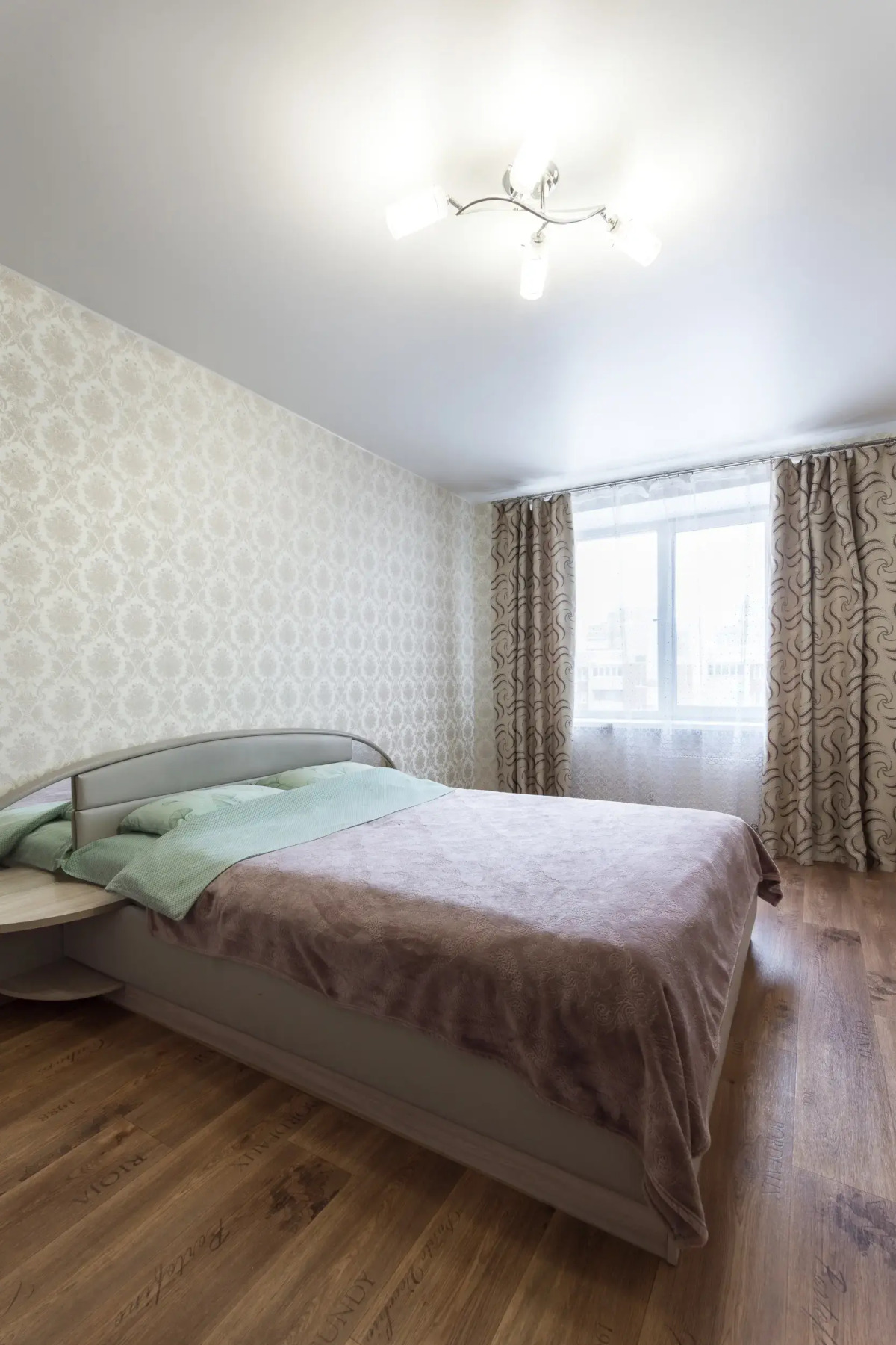 Апартаменты на Запсковье