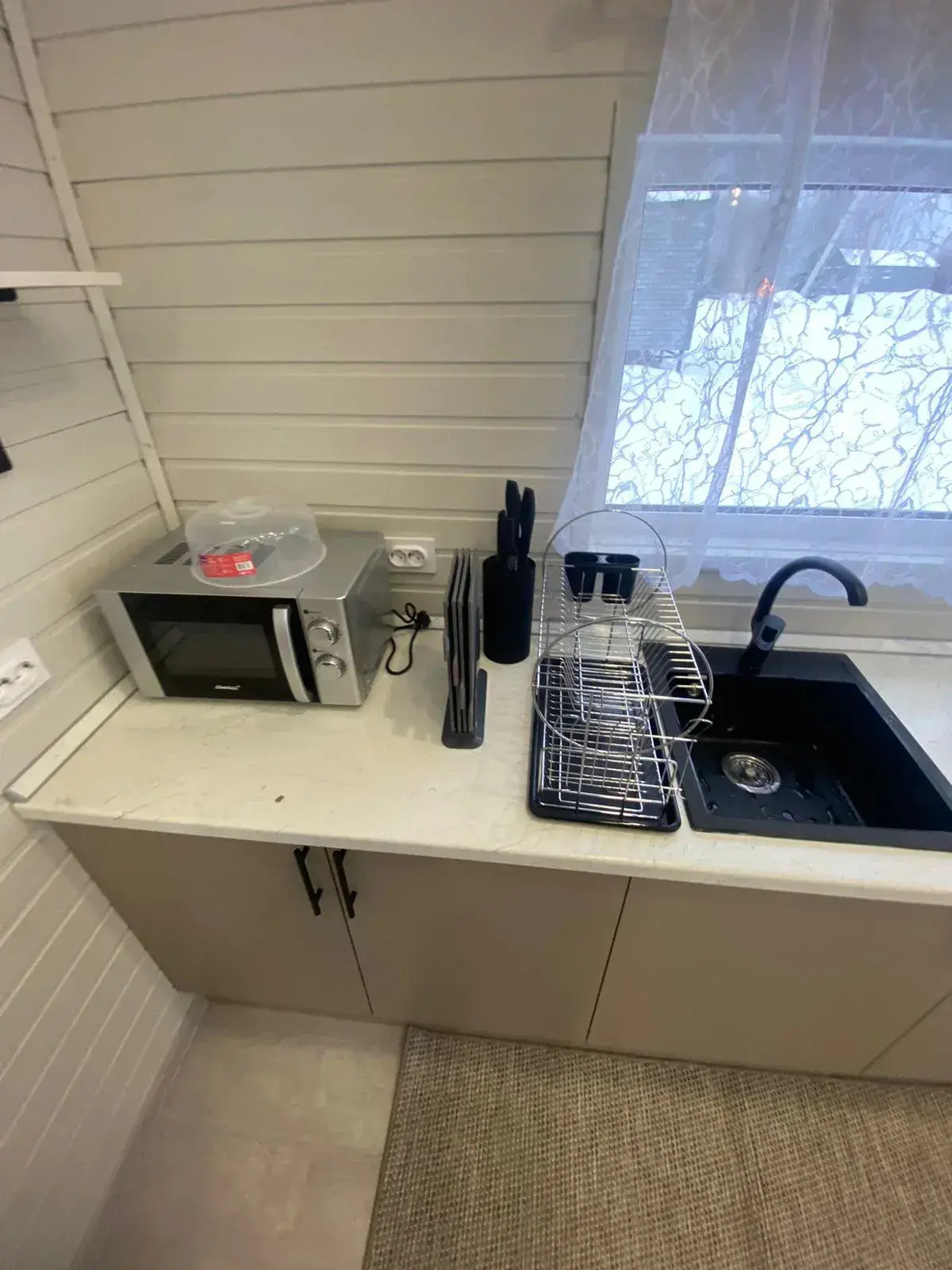 Частный Дом Грин Лаундж