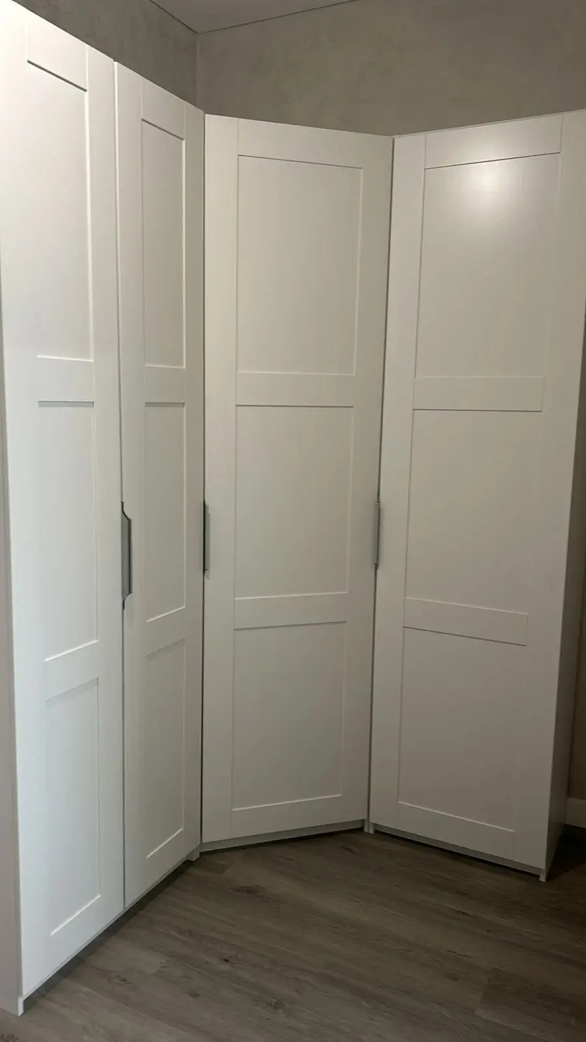 Апартаменты ЖК Ричмонд Казань