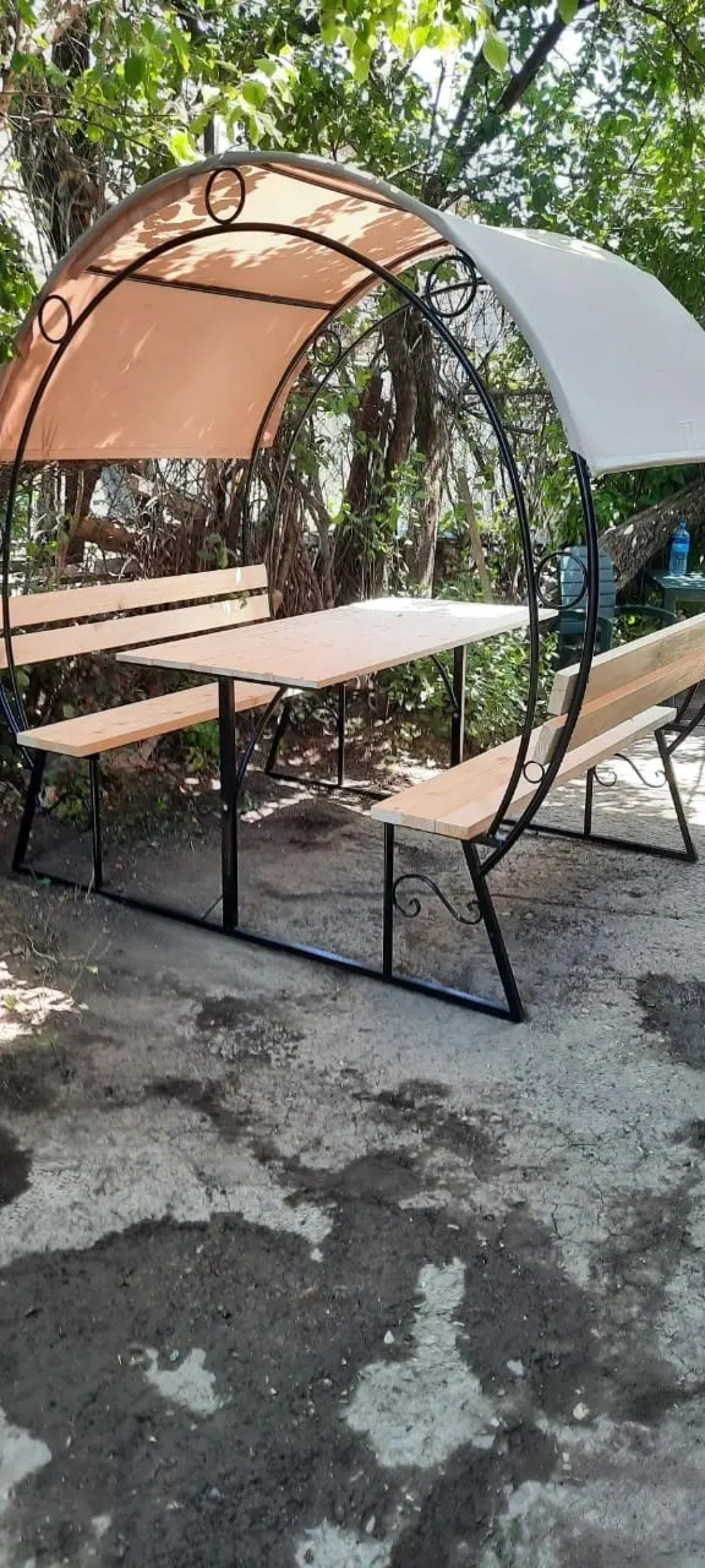 Апартаменты в 3-м квартале