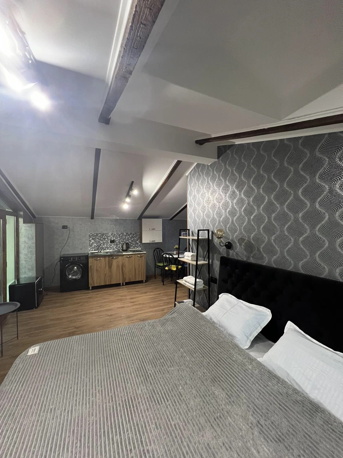 Бутик-Отель Natali