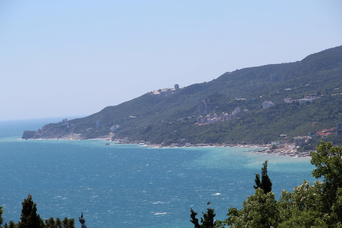 Дизайн-вилла MaSSandra