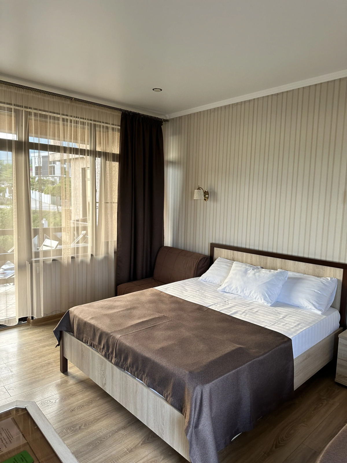 Мини-отель ЭМАРК