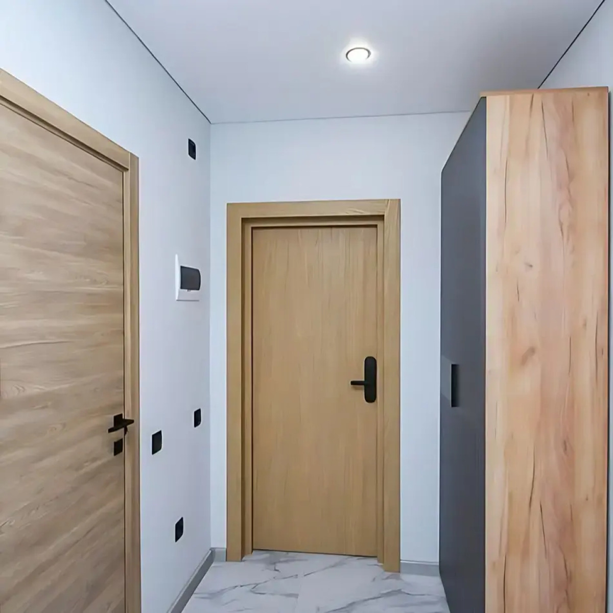 Апартаменты на 30 Лет Победы 42к1