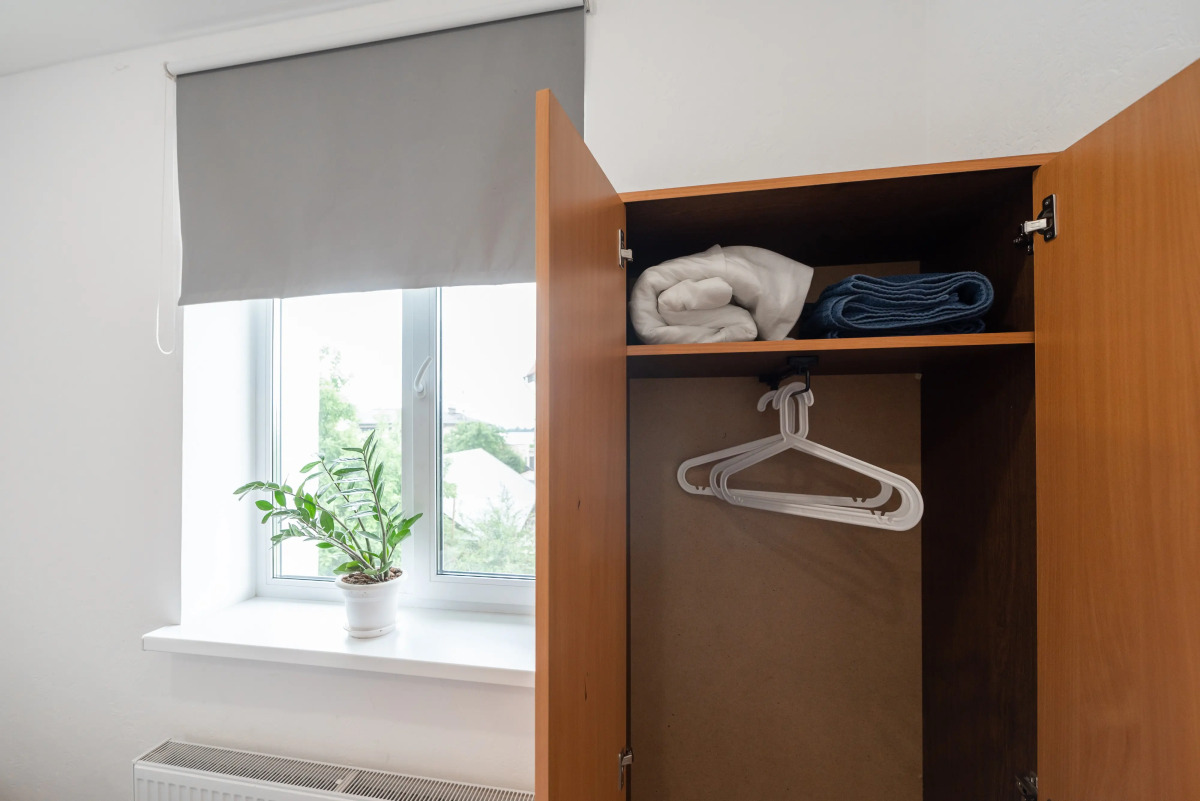 Апартаменты Arsenika №9 в 5 минутах от Кремля у Волги