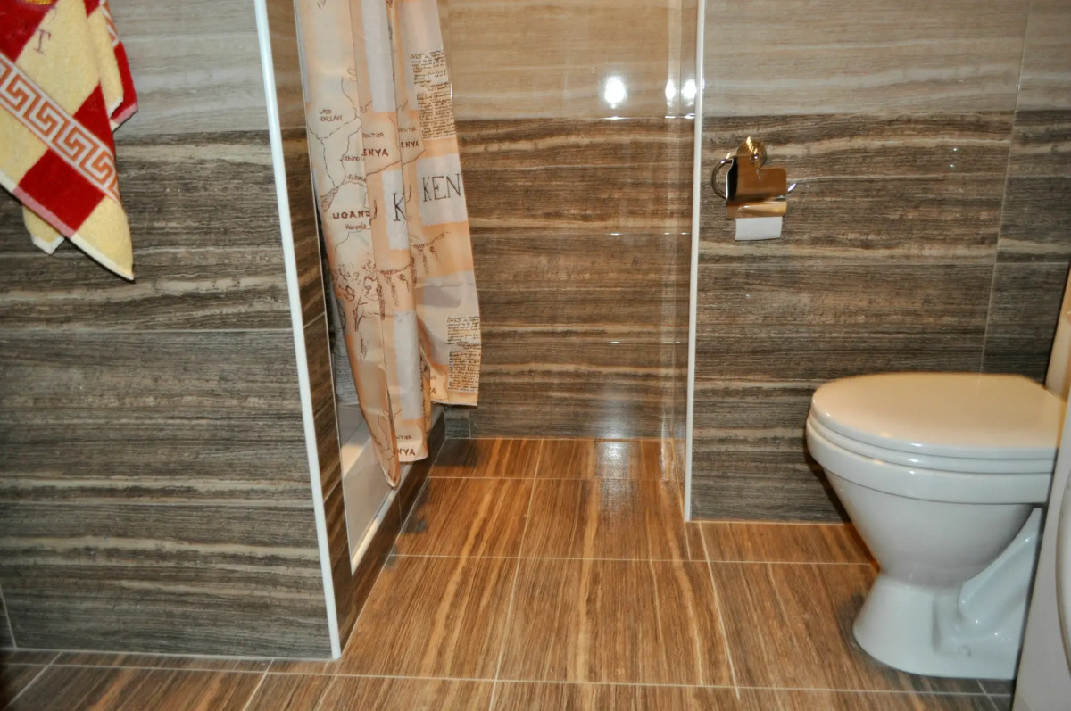 Апартаменты Ялта - Мармарис