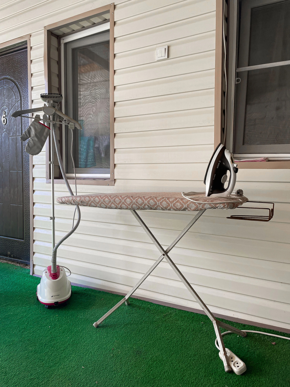 Меблированные комнаты Рандеву