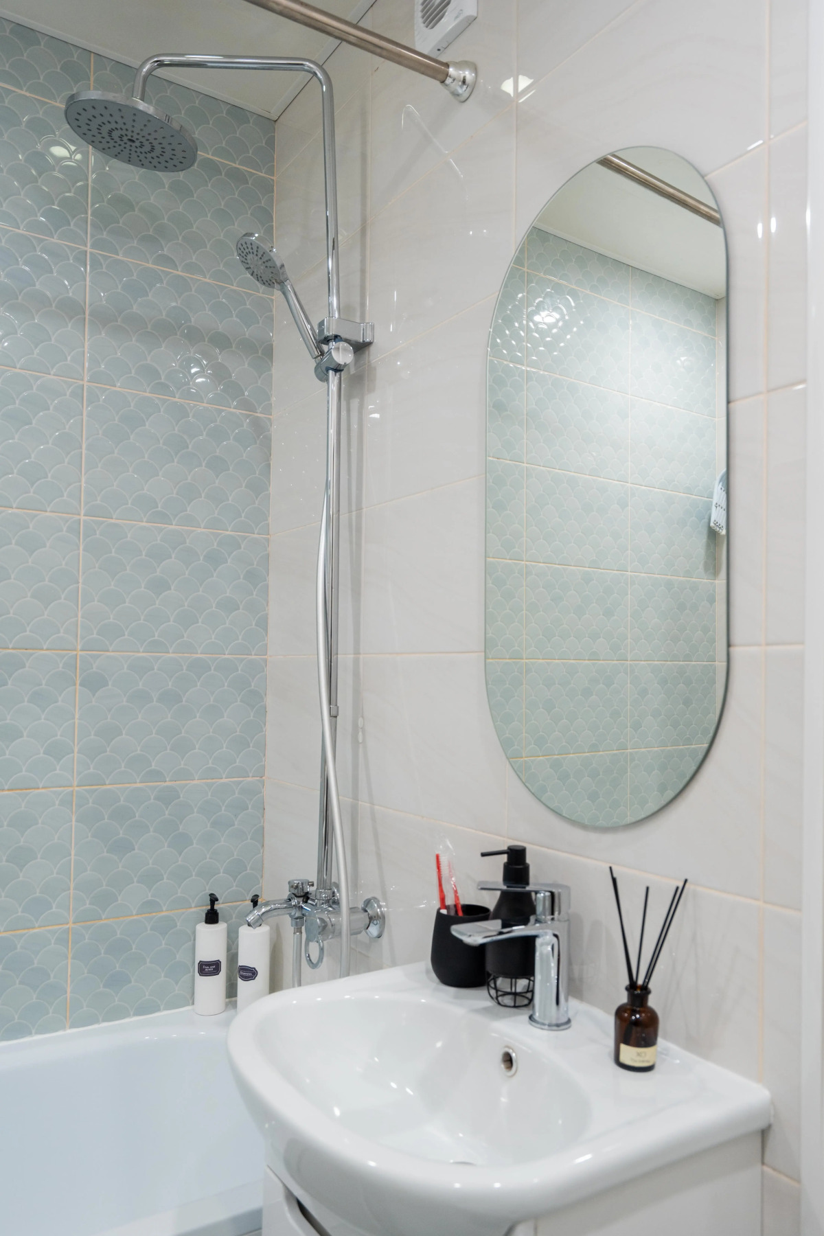 Квартира Royal Garden