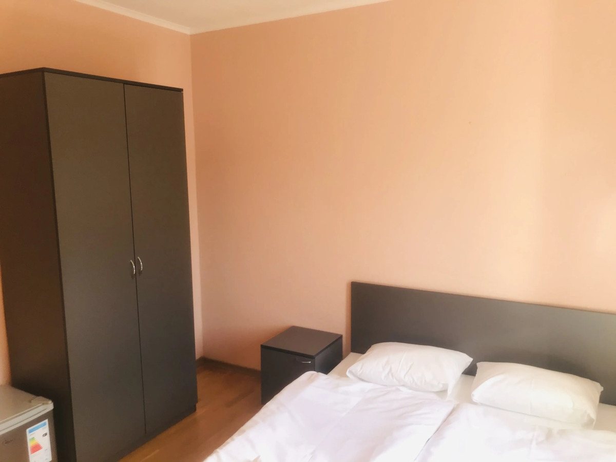 Гостевой дом Морское