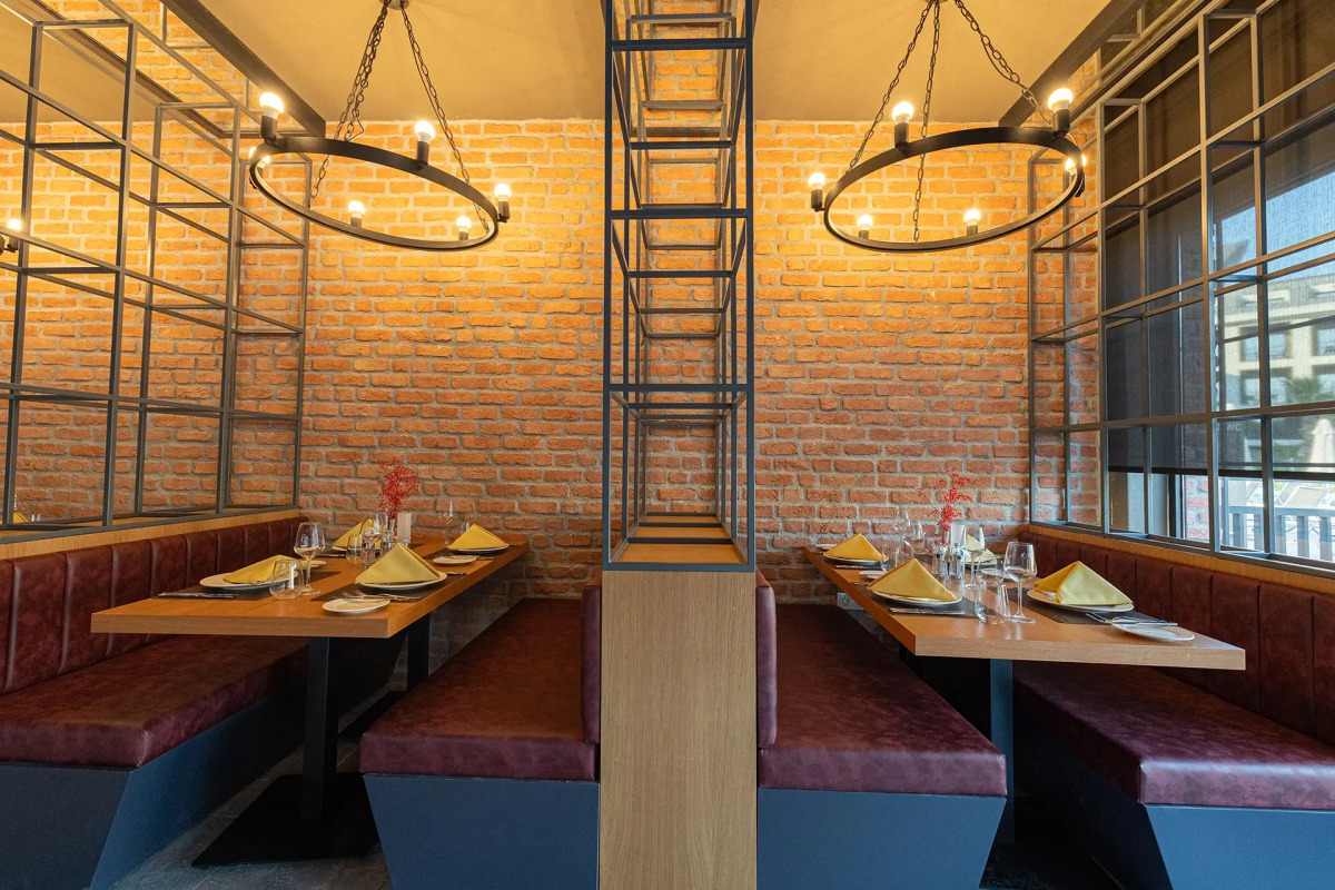 Отель The X Belek