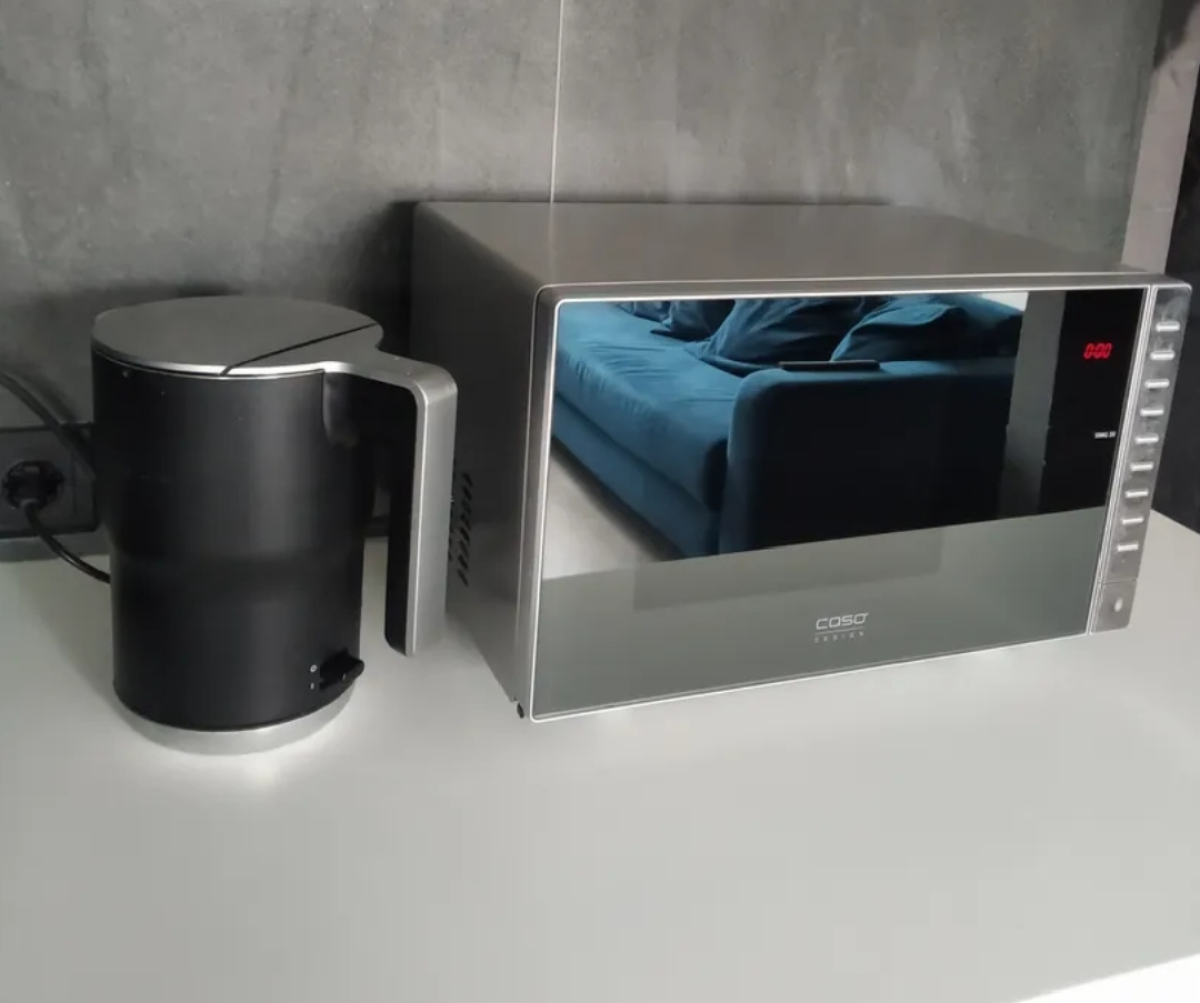 Квартира в центре