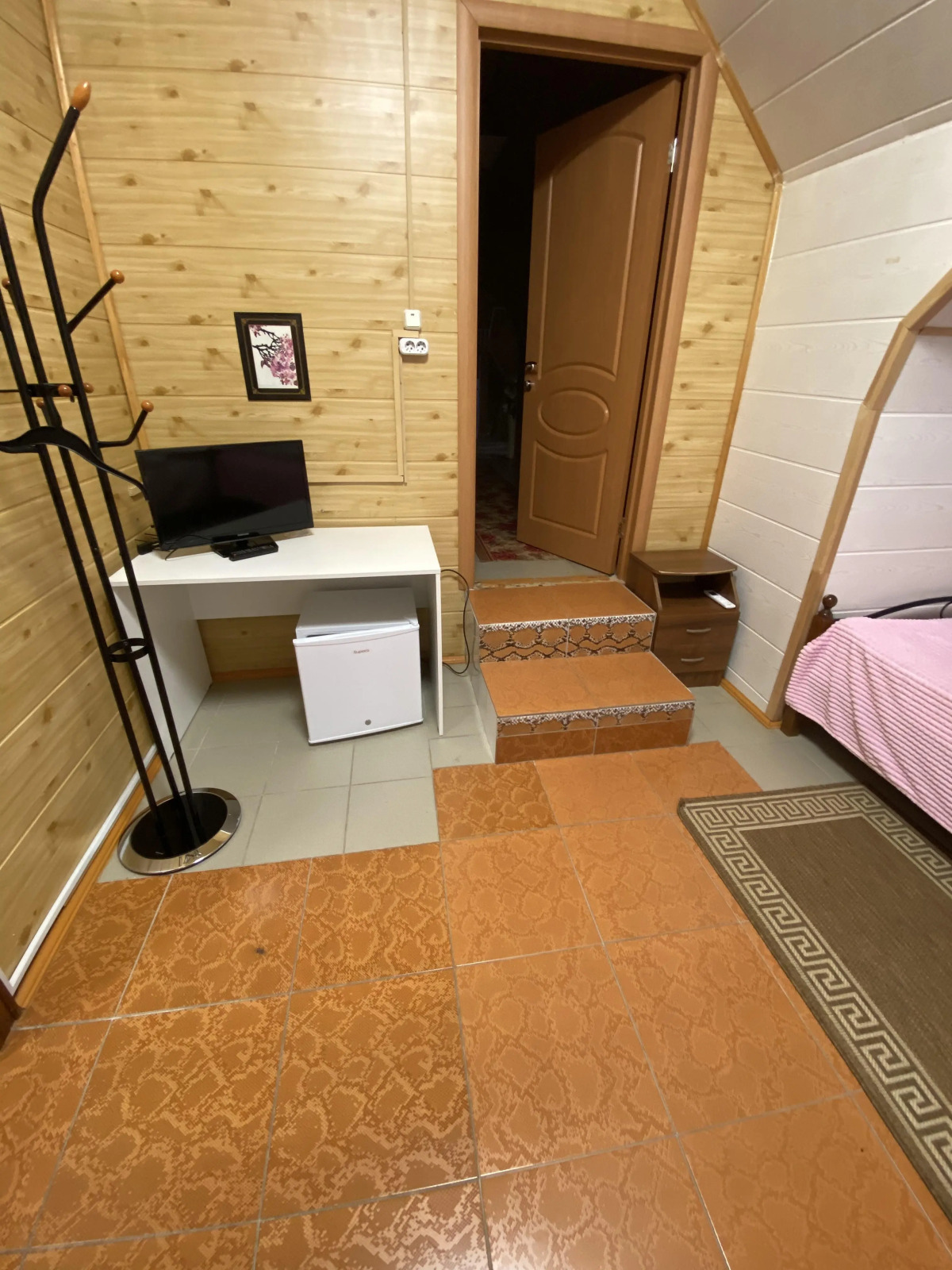 Гостевой дом У Музея