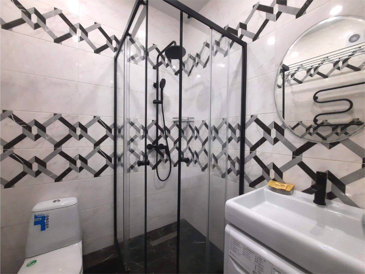 Апартаменты Ваш собственный маленький мир