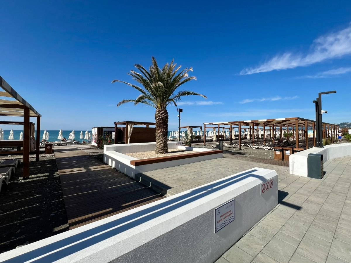 Апартаменты Версаль Альфа Апартаменты