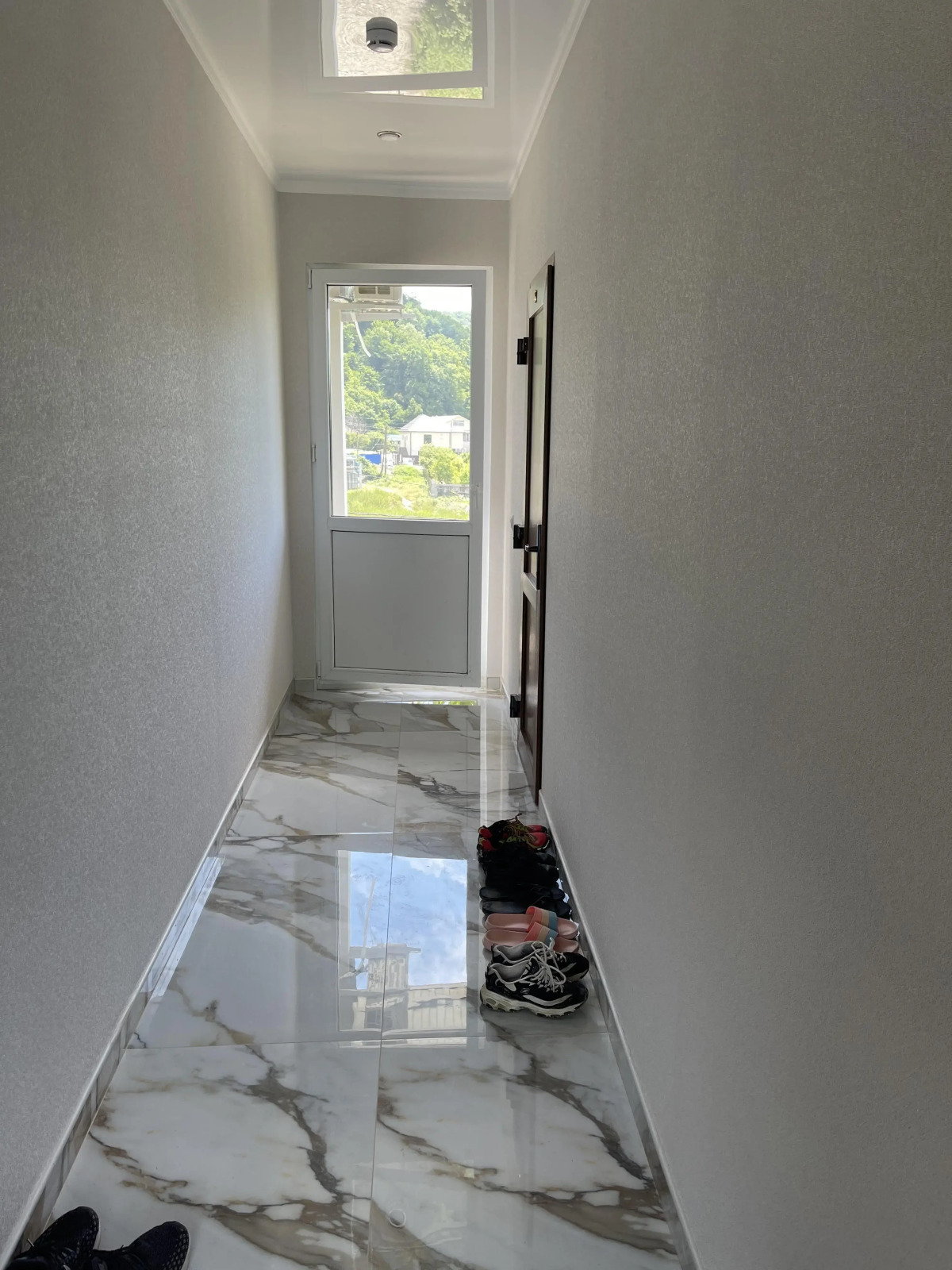 Гостевой дом Рубан