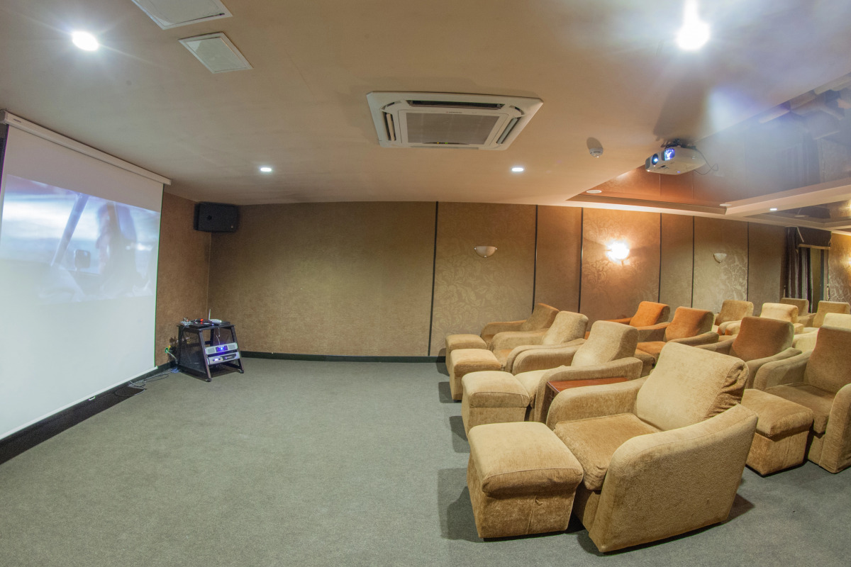 Отель Метелица