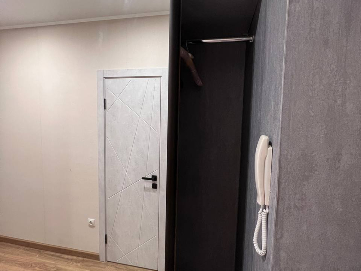 Апартаменты  267 Уютный Дом