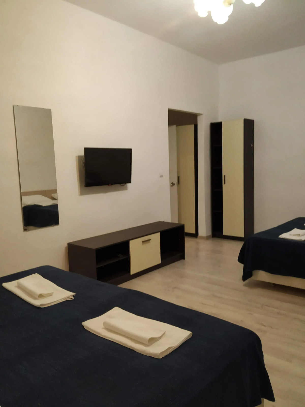 Гостевой дом Ольгинка