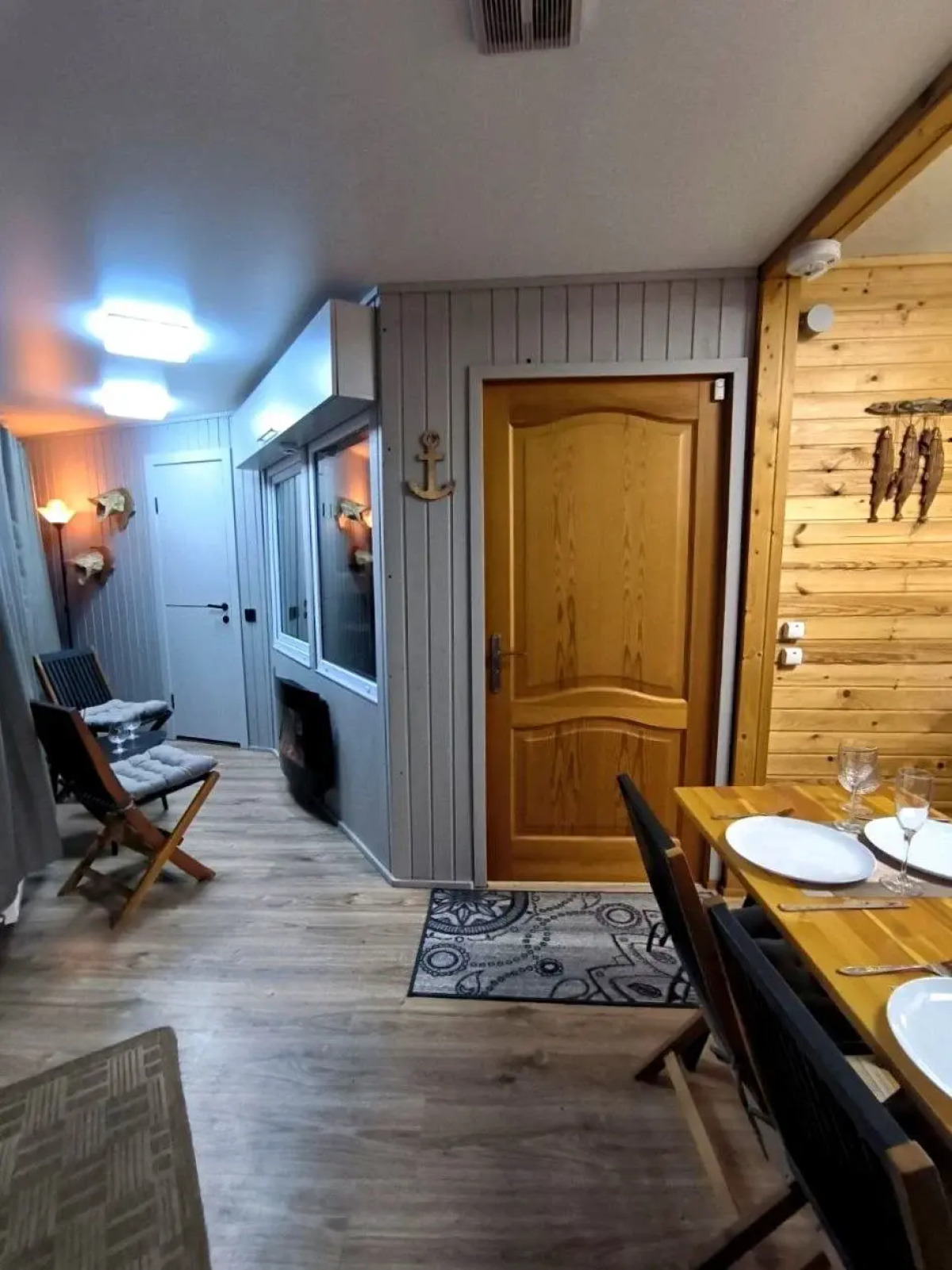 Гостевой дом Уютный Домик Рядом с Заливом