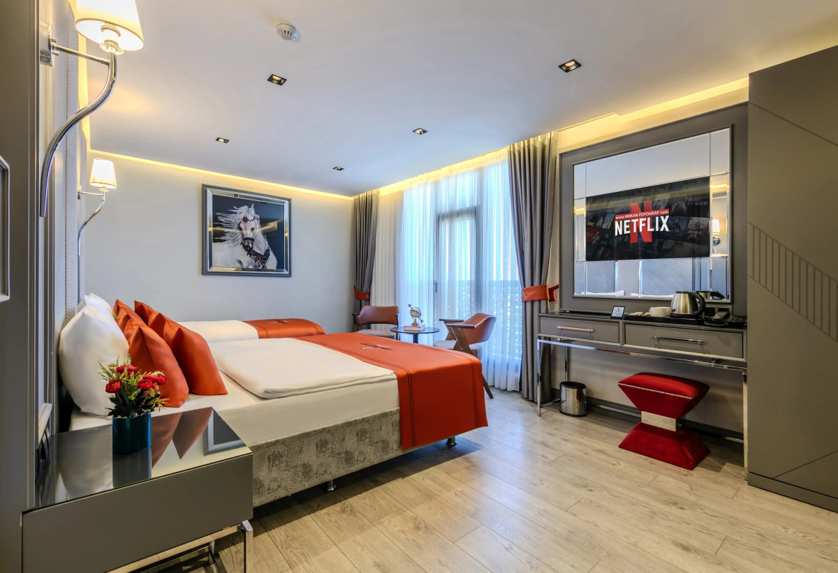 Atar Airport Hotel & Spa