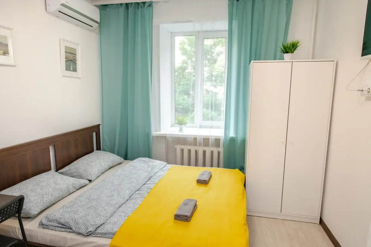 Студия на Луговой 1