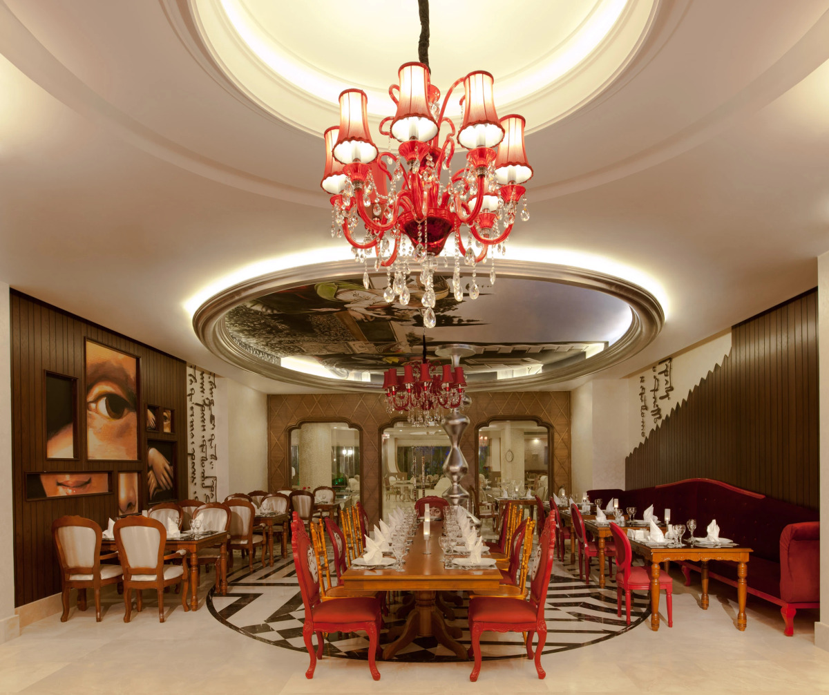 Delphin Imperial Hotel - Ultra All Inclusive