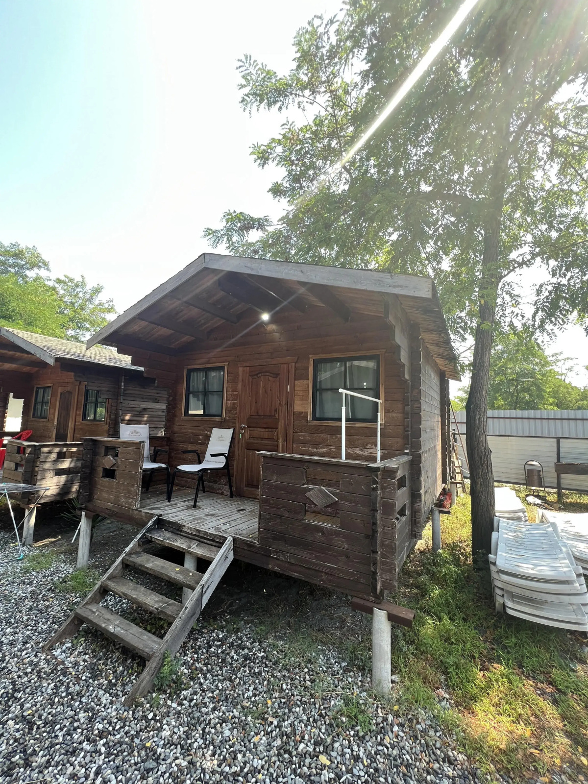 База Отдыха Pitsunda House