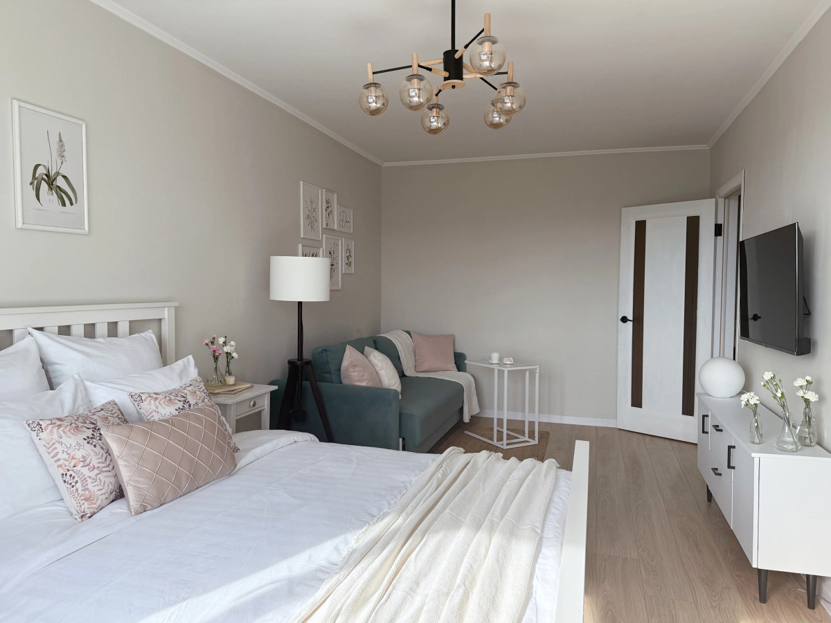 Апартаменты  Primavera TYT-YЮT