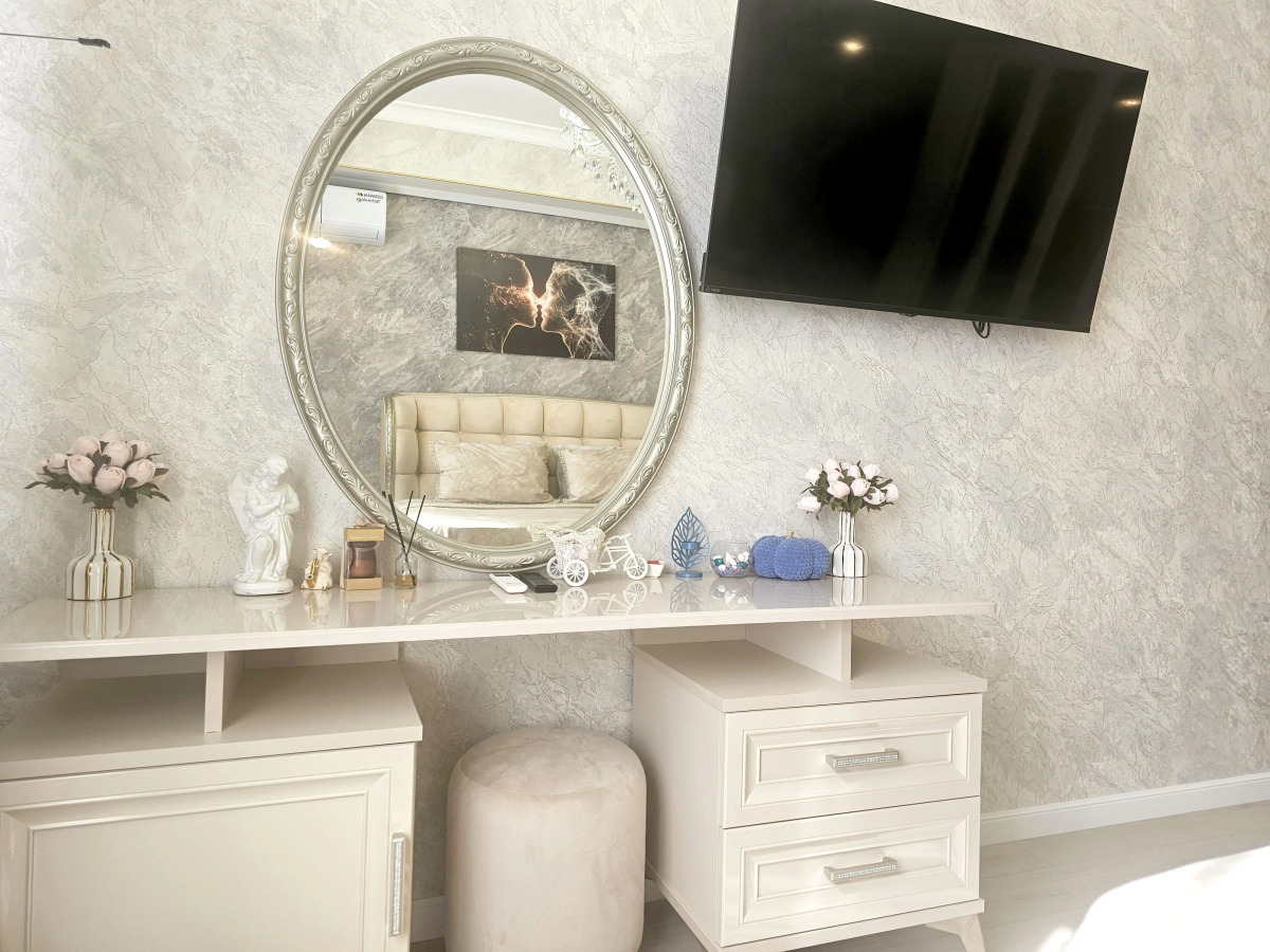 Квартира Райдас на Пестова 5/1