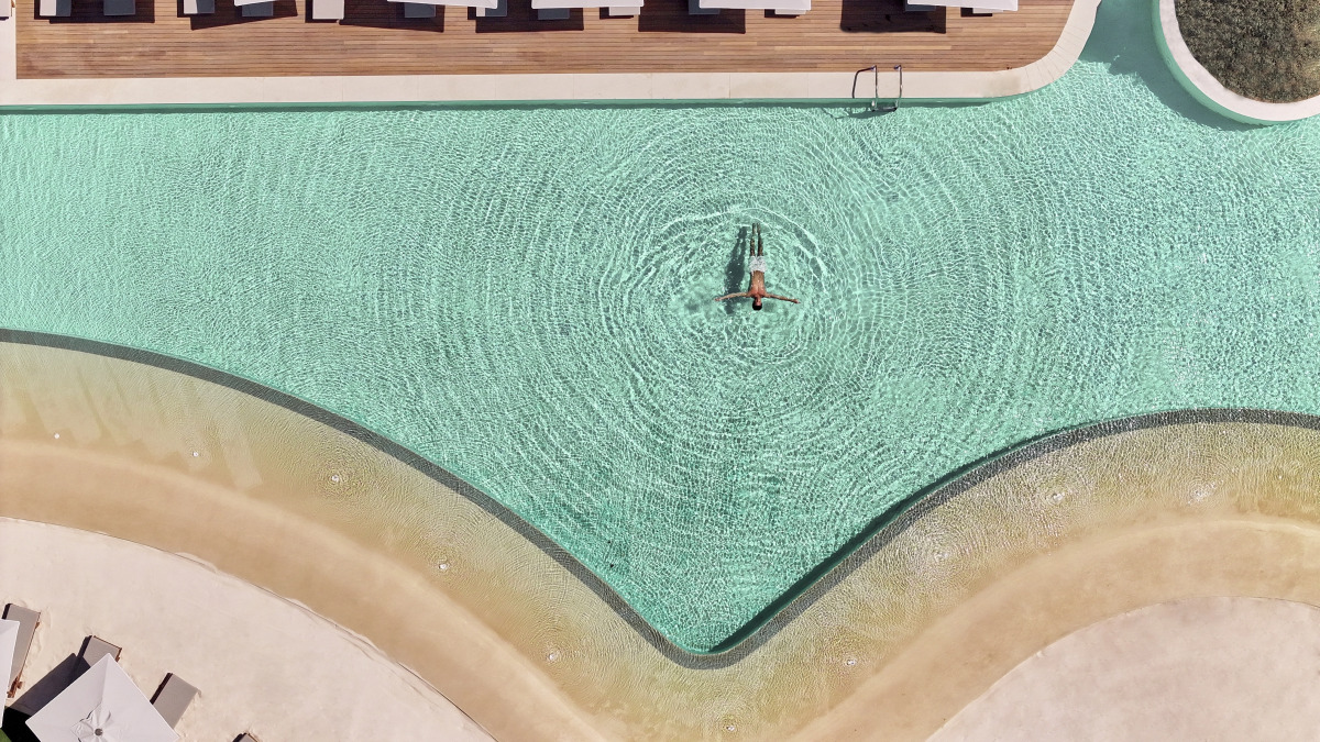 Anda Barut Collection - Ultra All Inclusive