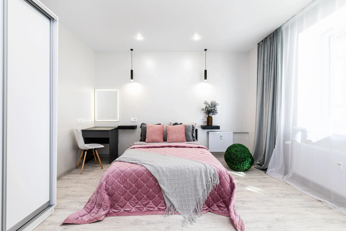 Апартаменты LS Уютные