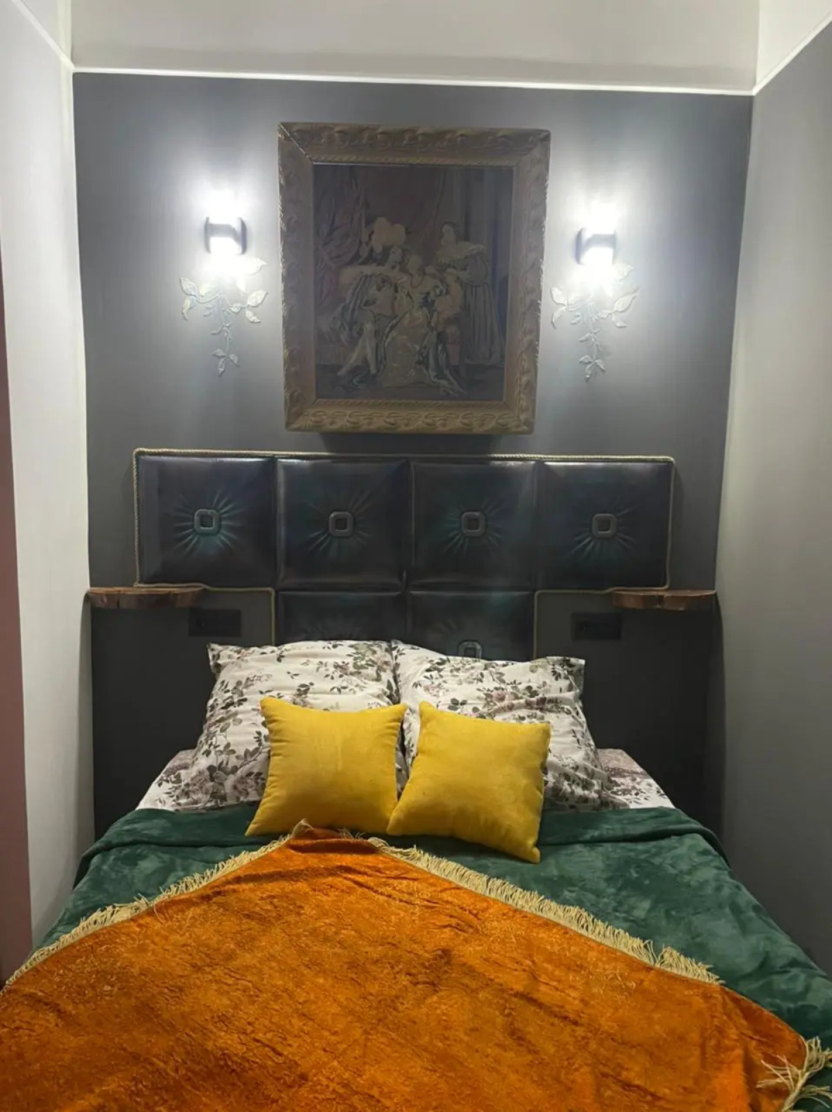 Гостевой дом Мастер и Маргарита