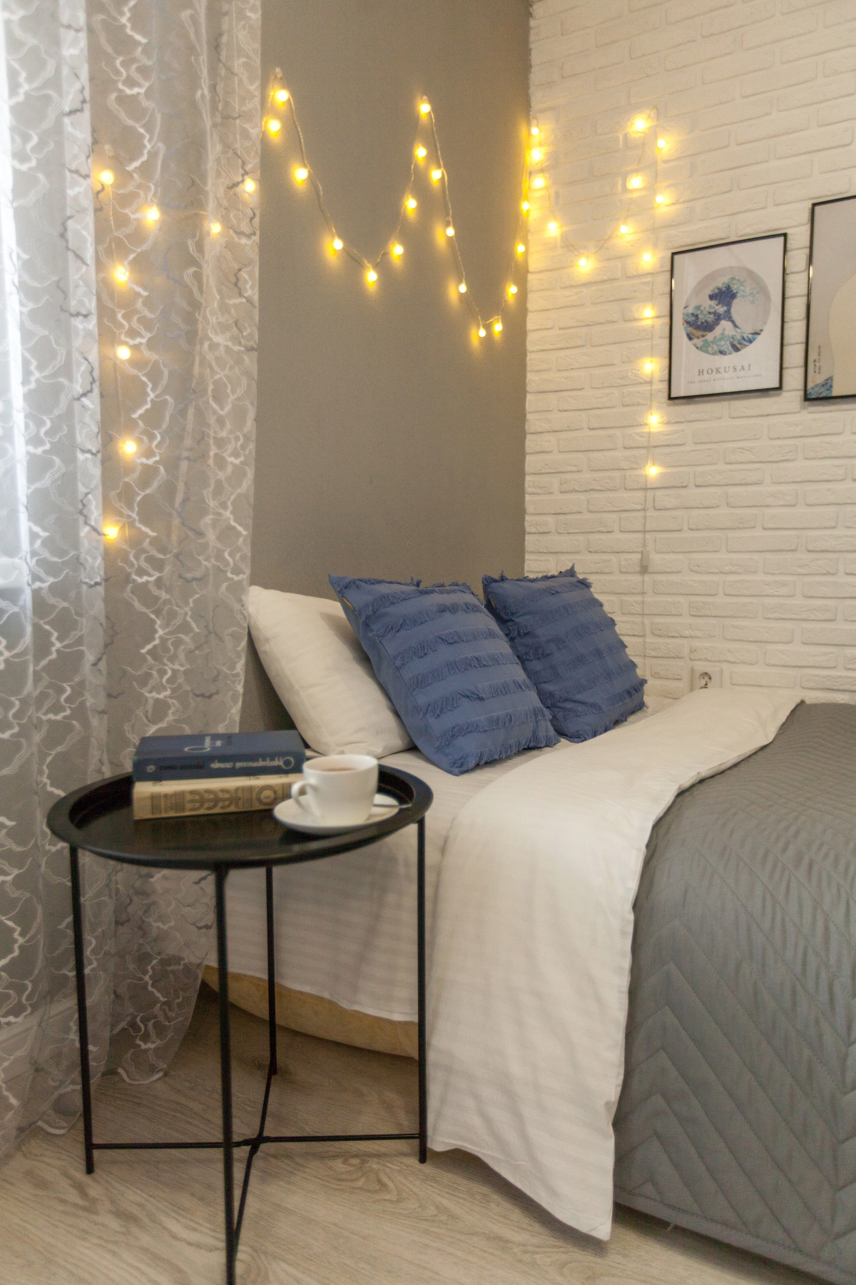 Апартаменты на Солнечной 7