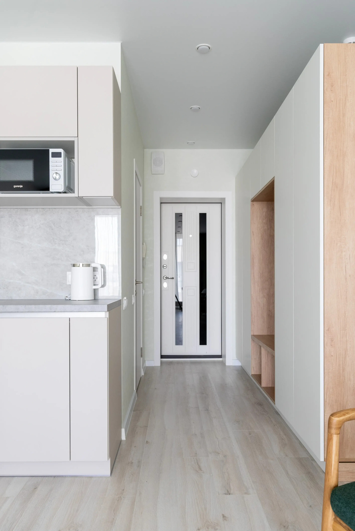 Апартаменты в Светлогорске 128