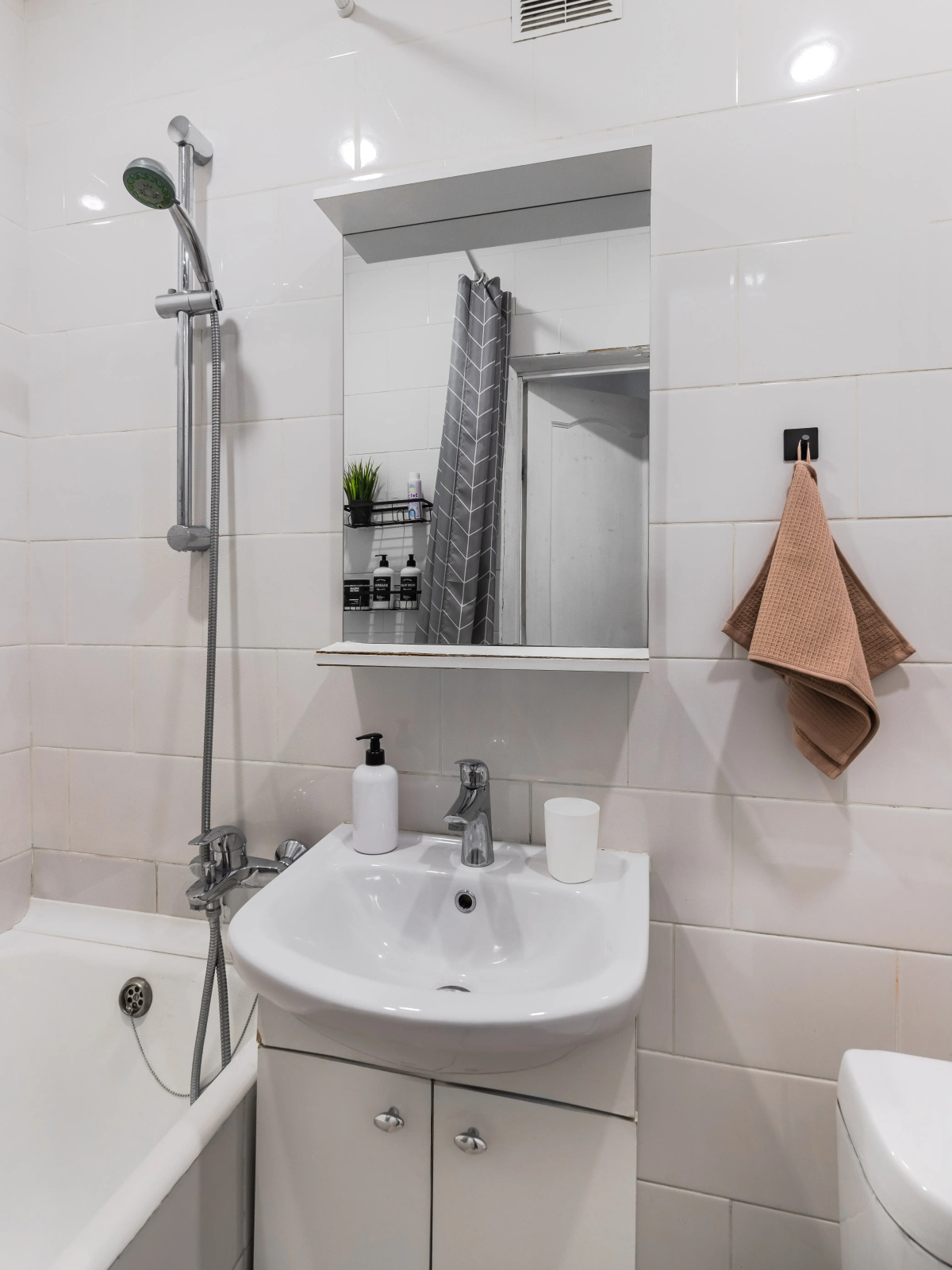 Квартира Островок уюта на острове